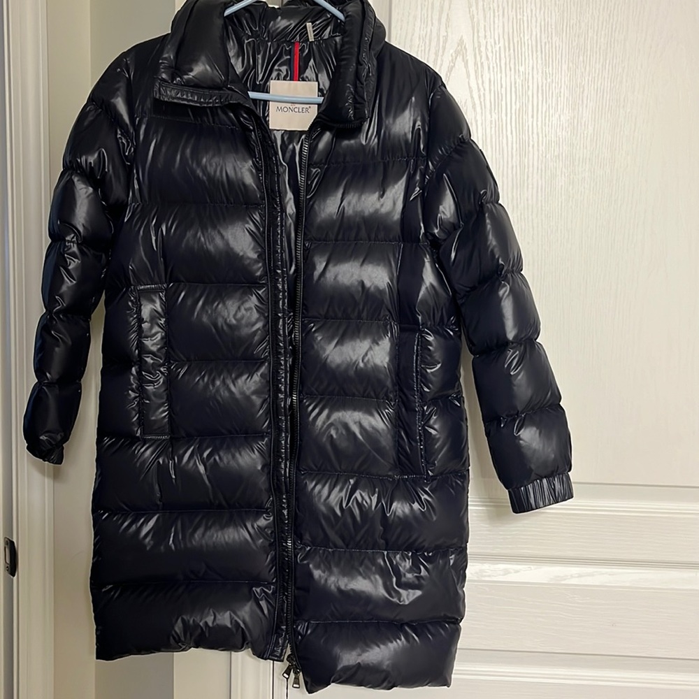 Moncler full length Coat